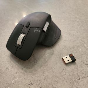 Logitech MX Master 3